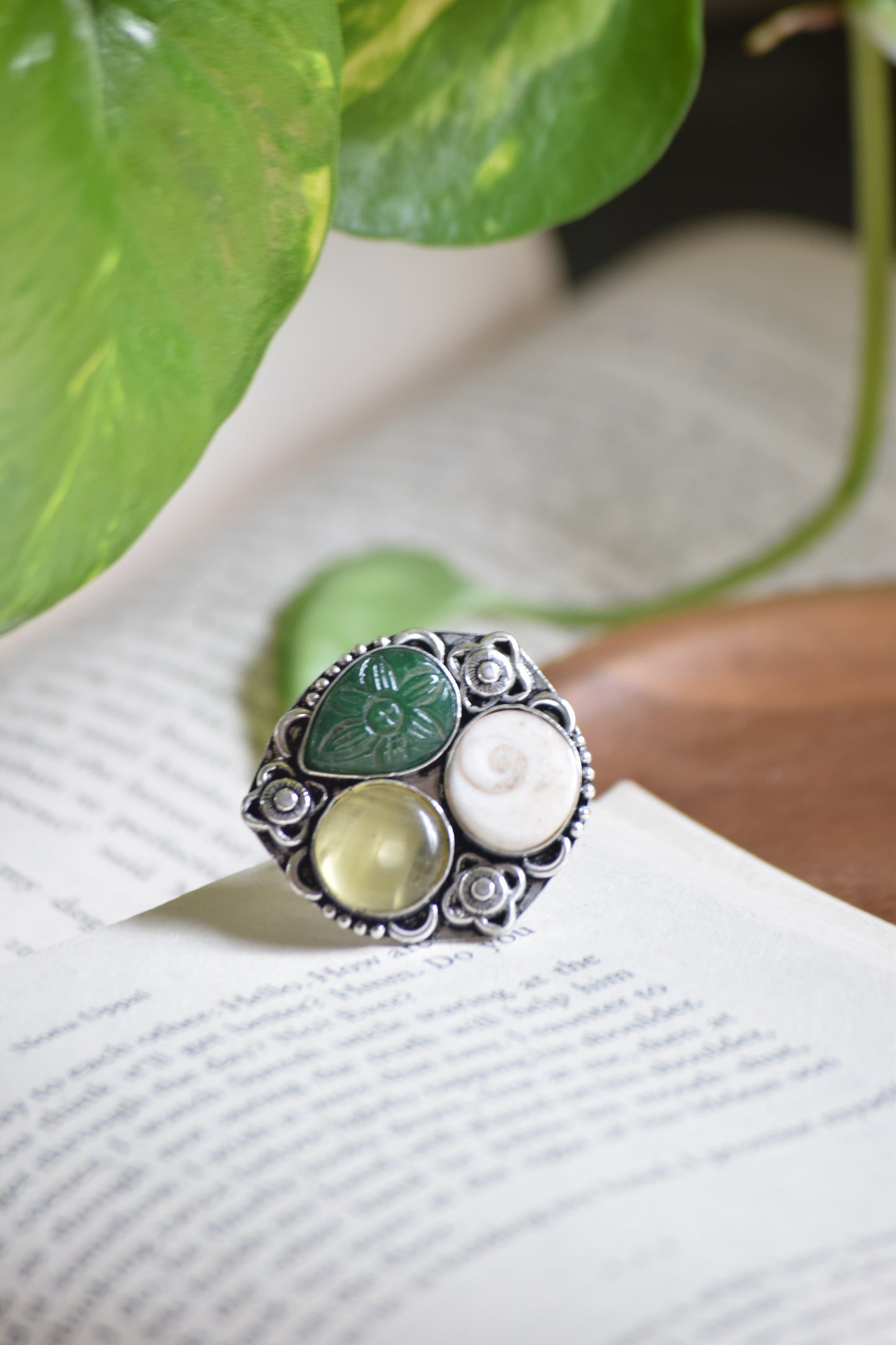 Fusion Ring