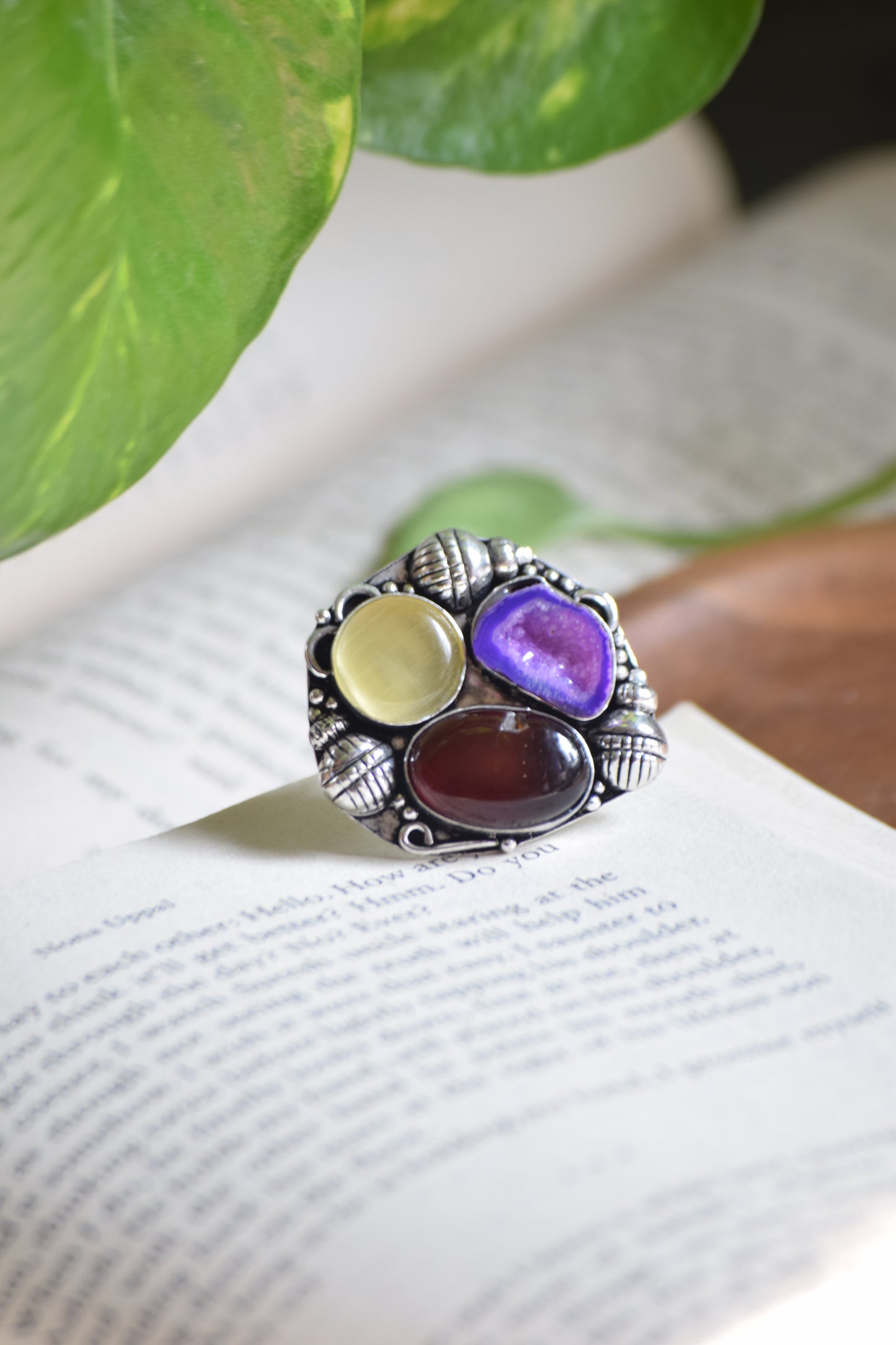 Fusion Ring