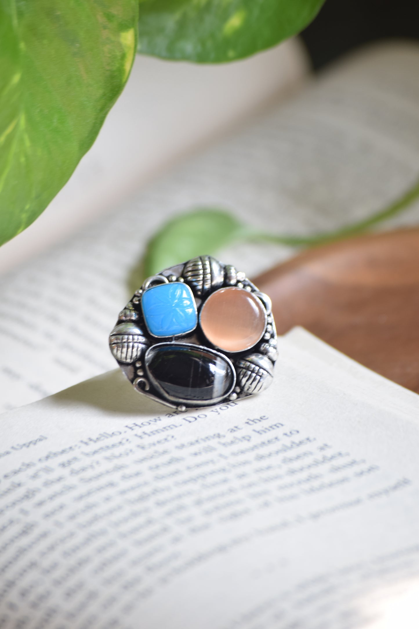 Fusion Ring