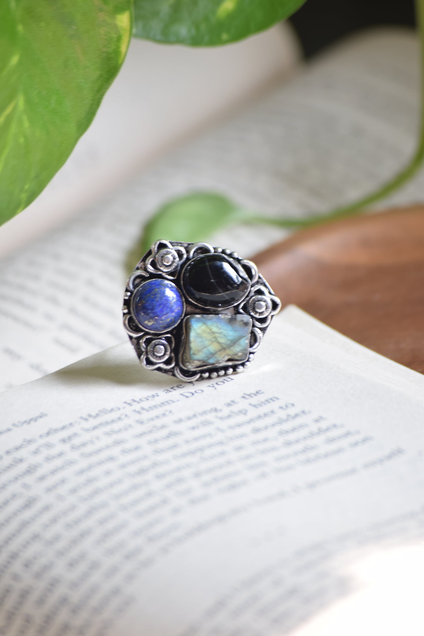 Fusion Ring