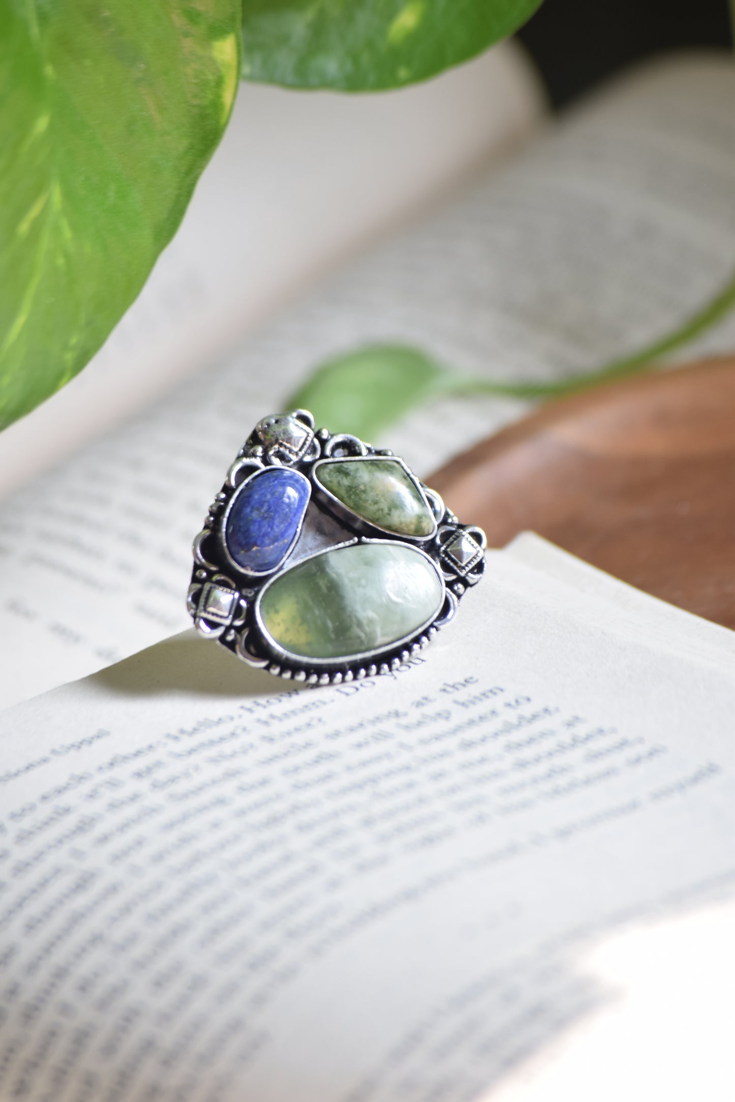 Fusion Ring