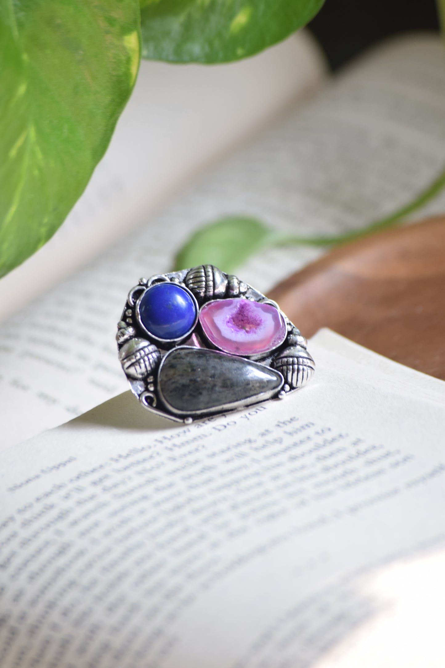 Fusion Ring