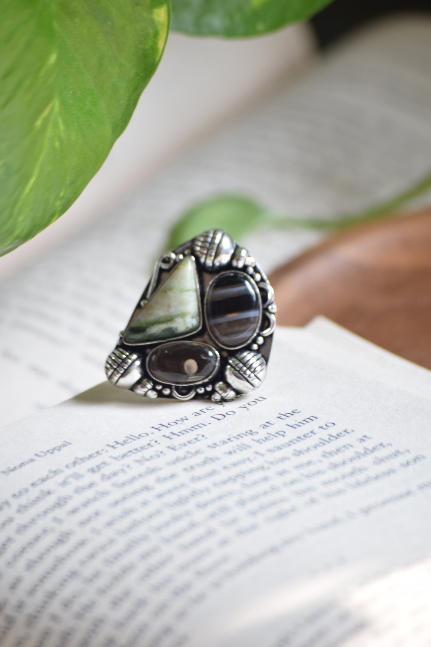Fusion Ring