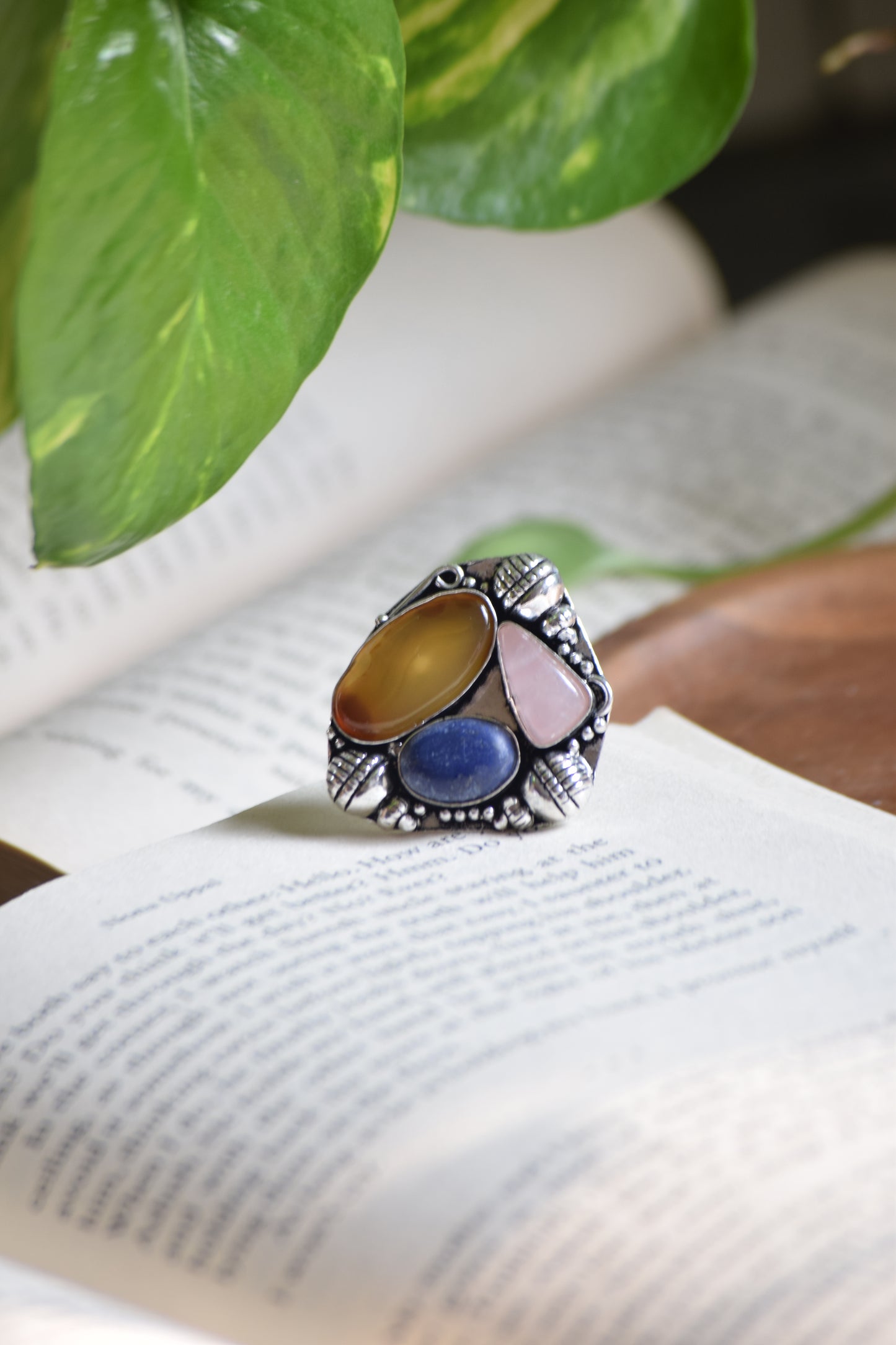 Fusion Ring