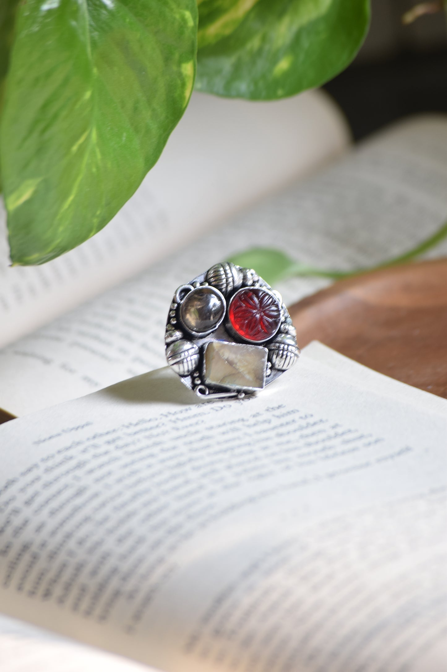 Fusion Ring