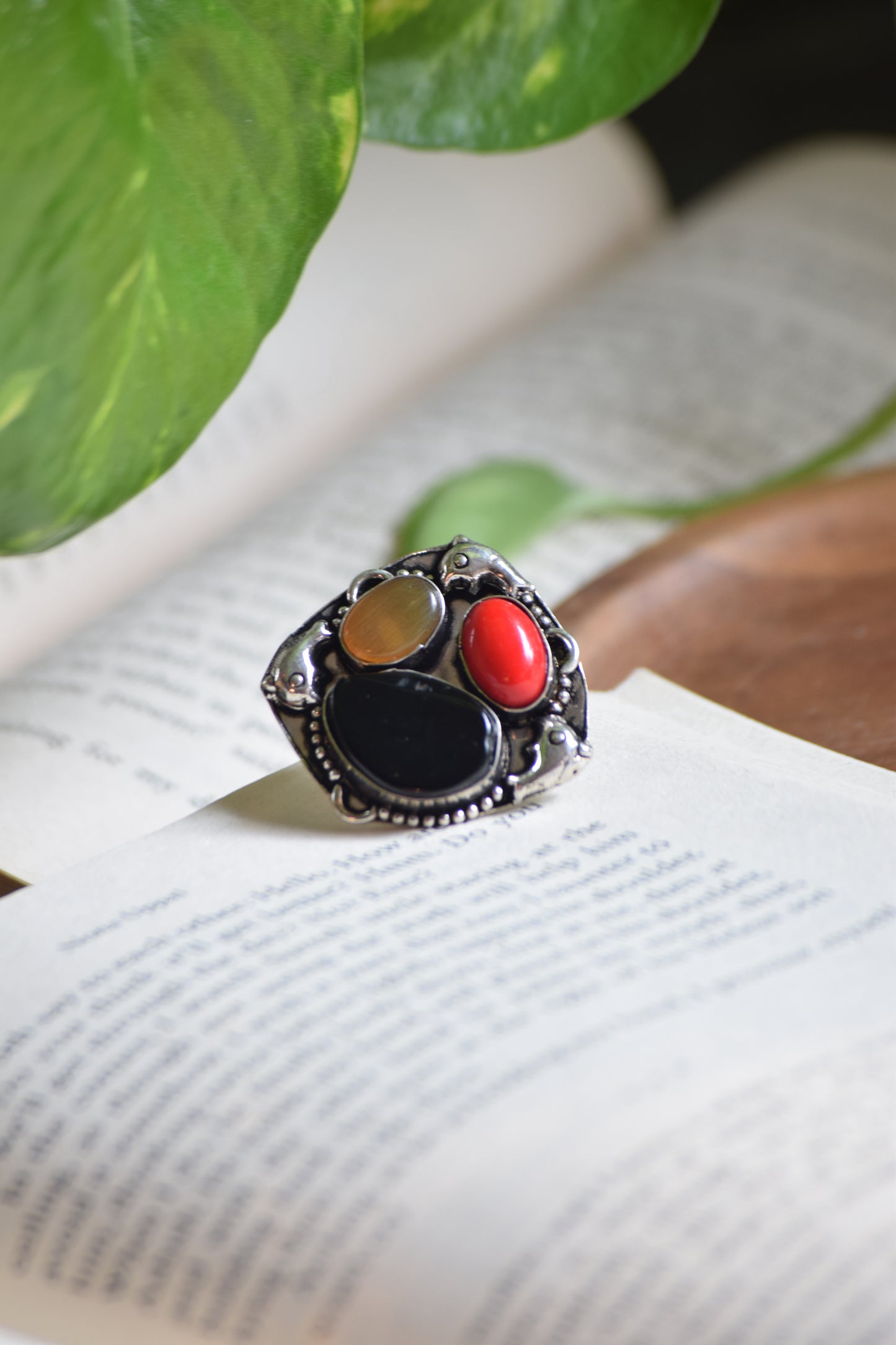 Fusion Ring