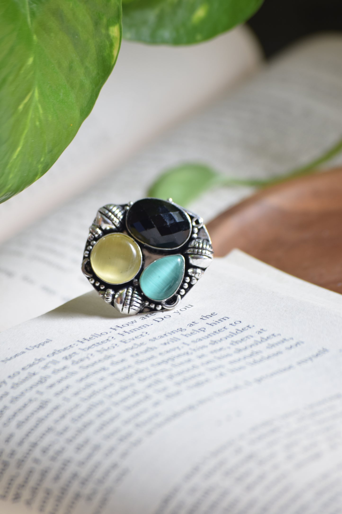 Fusion Ring