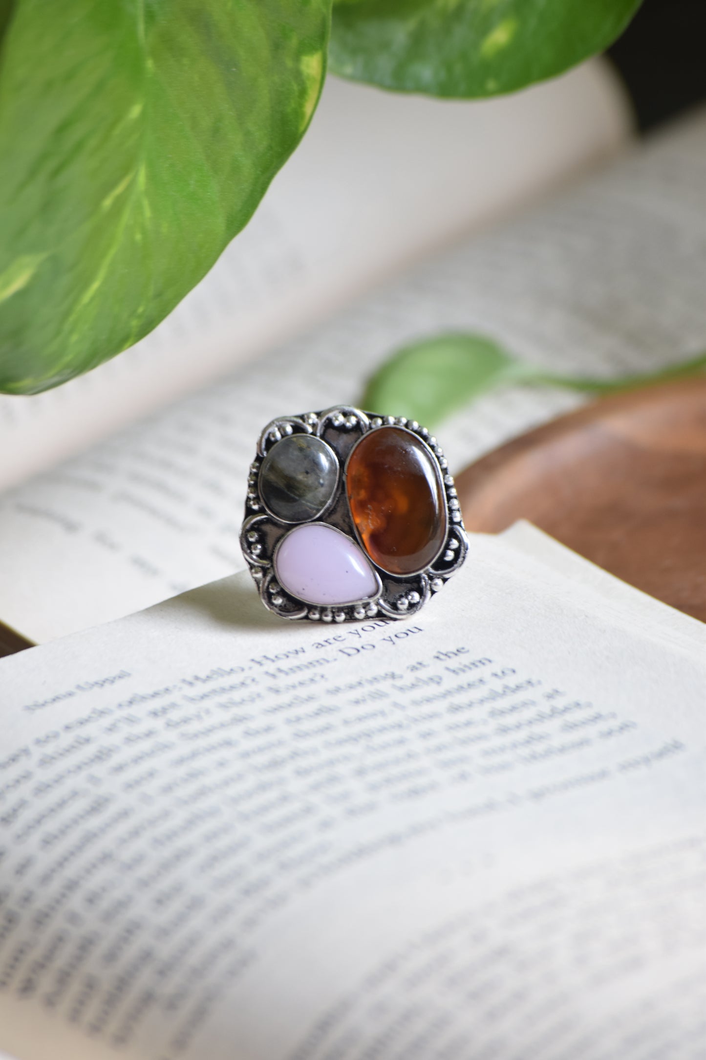 Fusion Ring