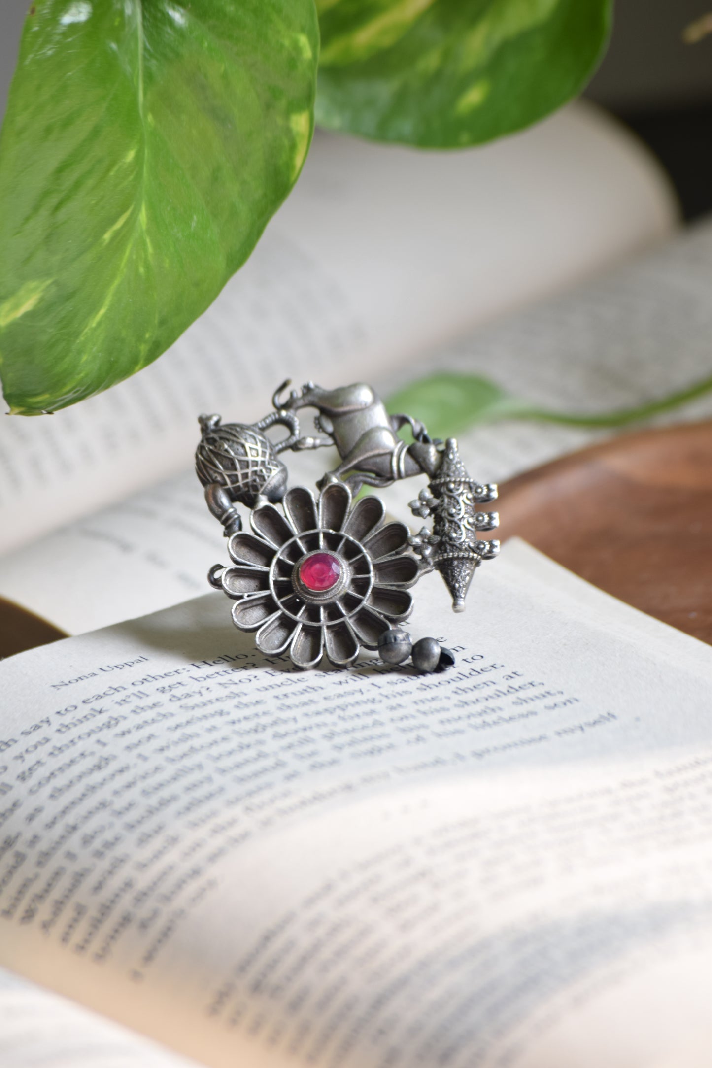 Fusion Ring