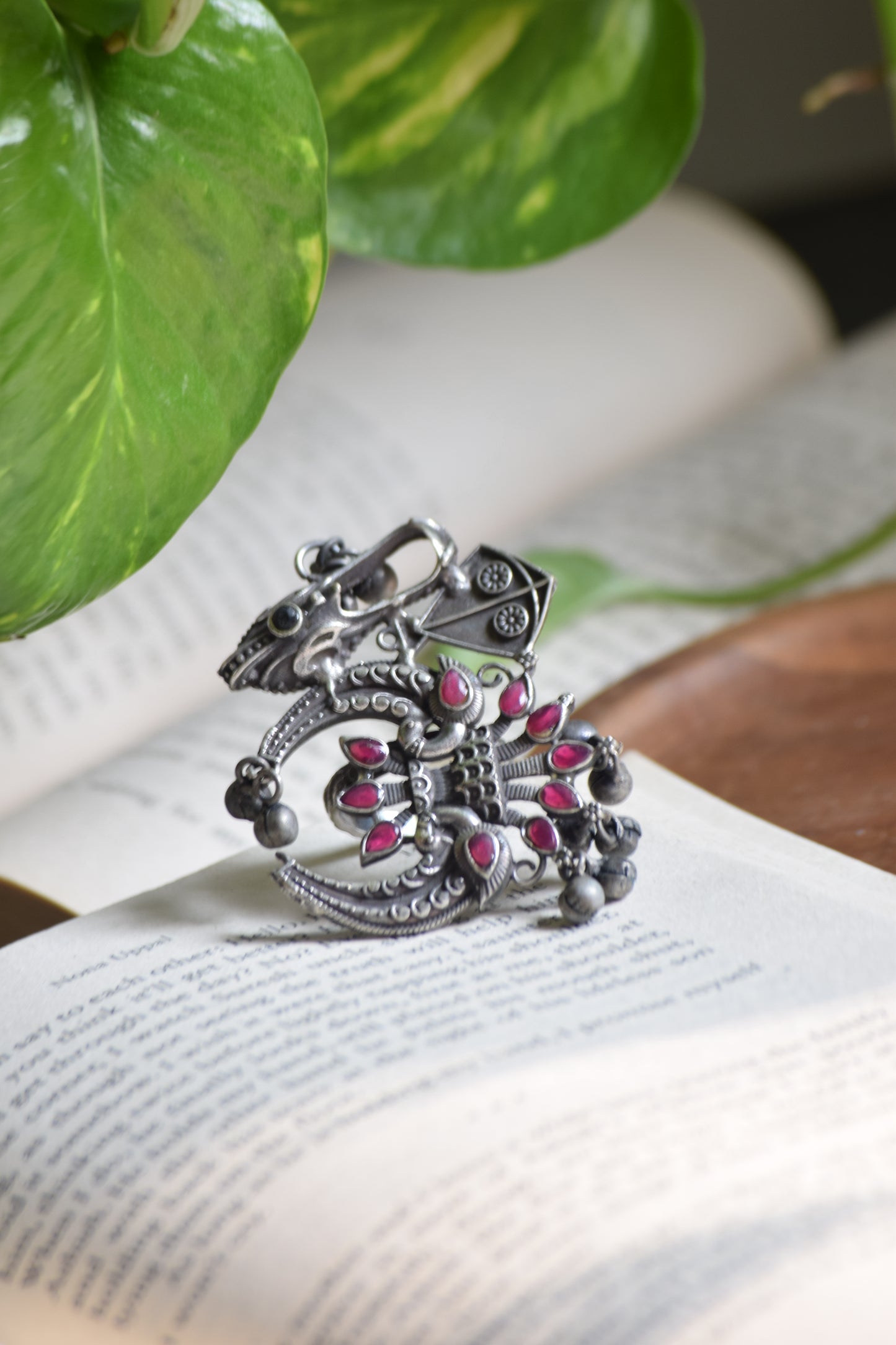 Fusion Ring