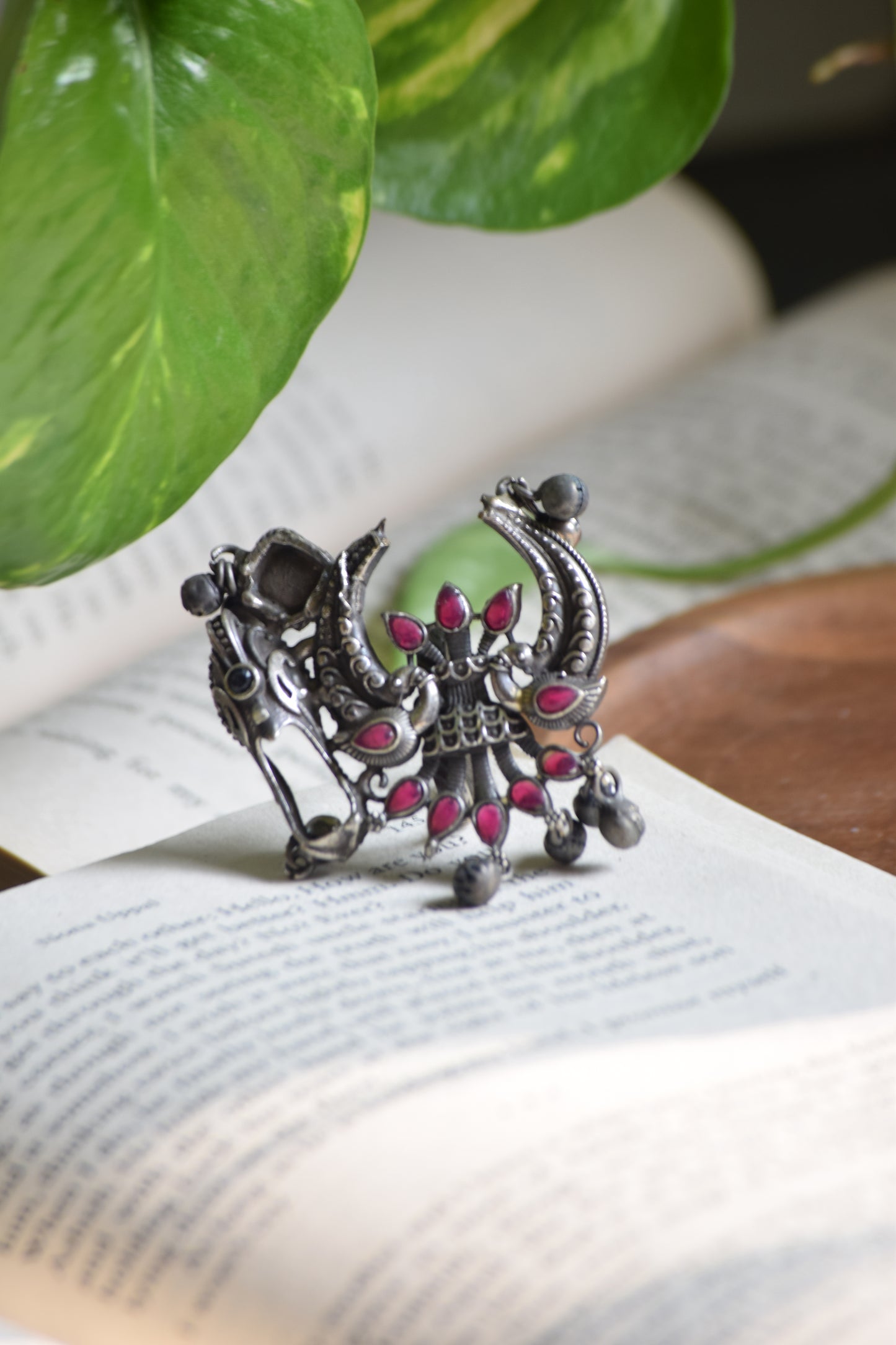 Fusion Ring
