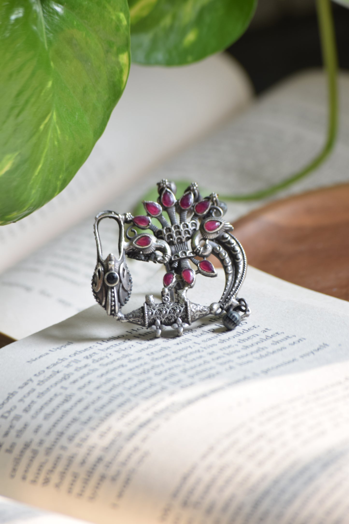 Fusion Ring