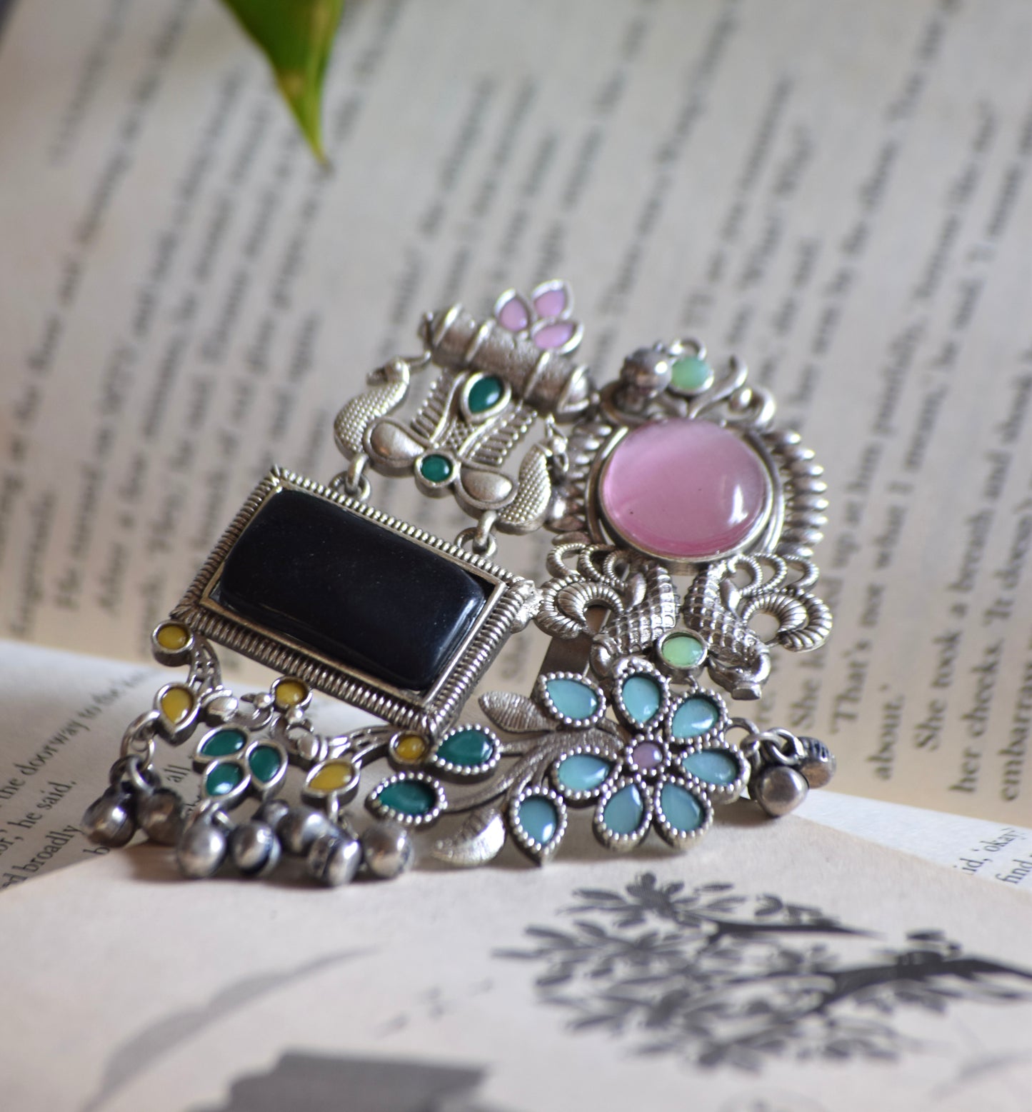 Fusion Ring