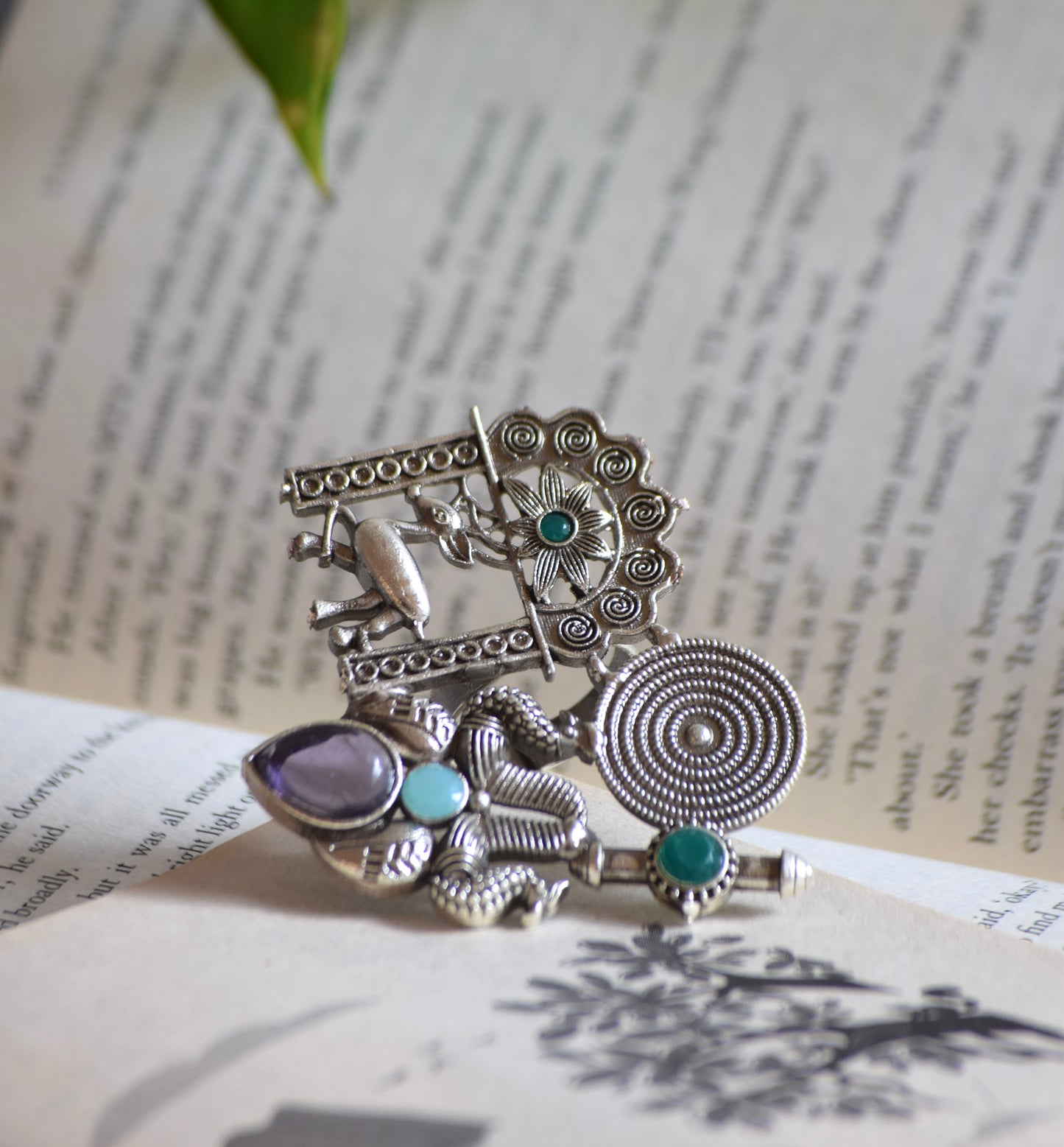 Fusion Ring