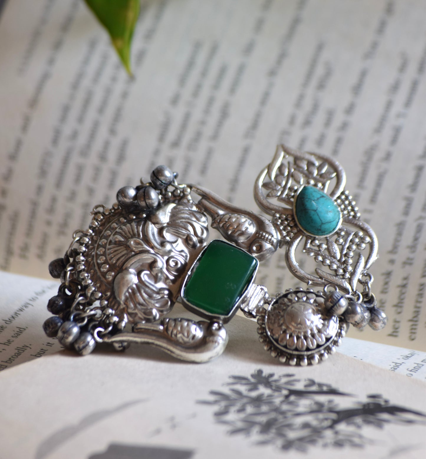 Fusion Ring