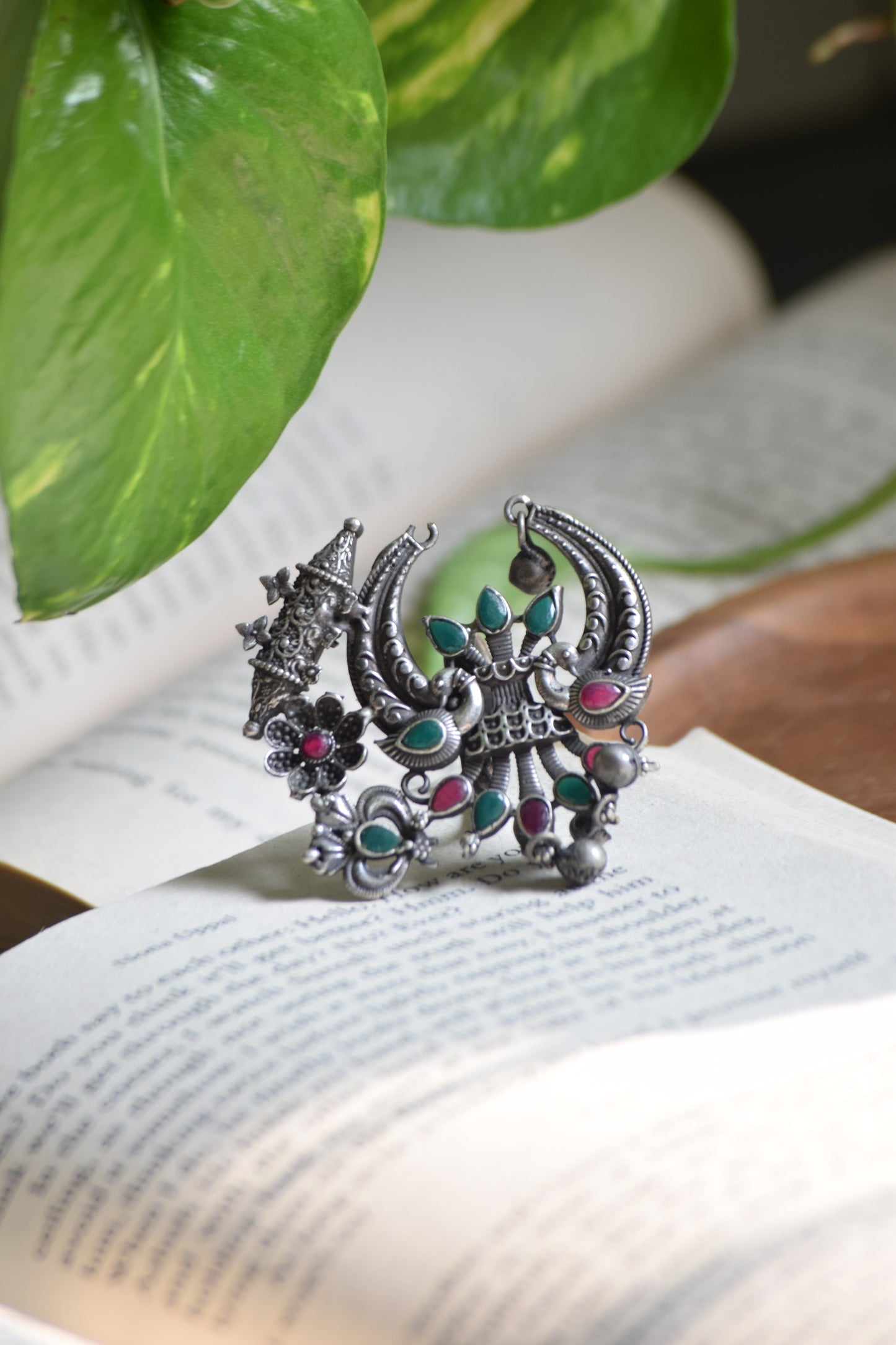 Fusion Ring