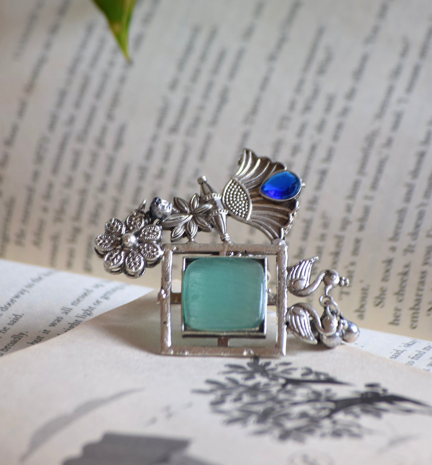 Fusion Ring