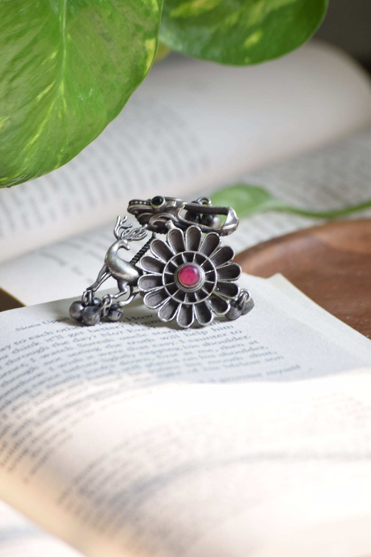 Fusion Ring