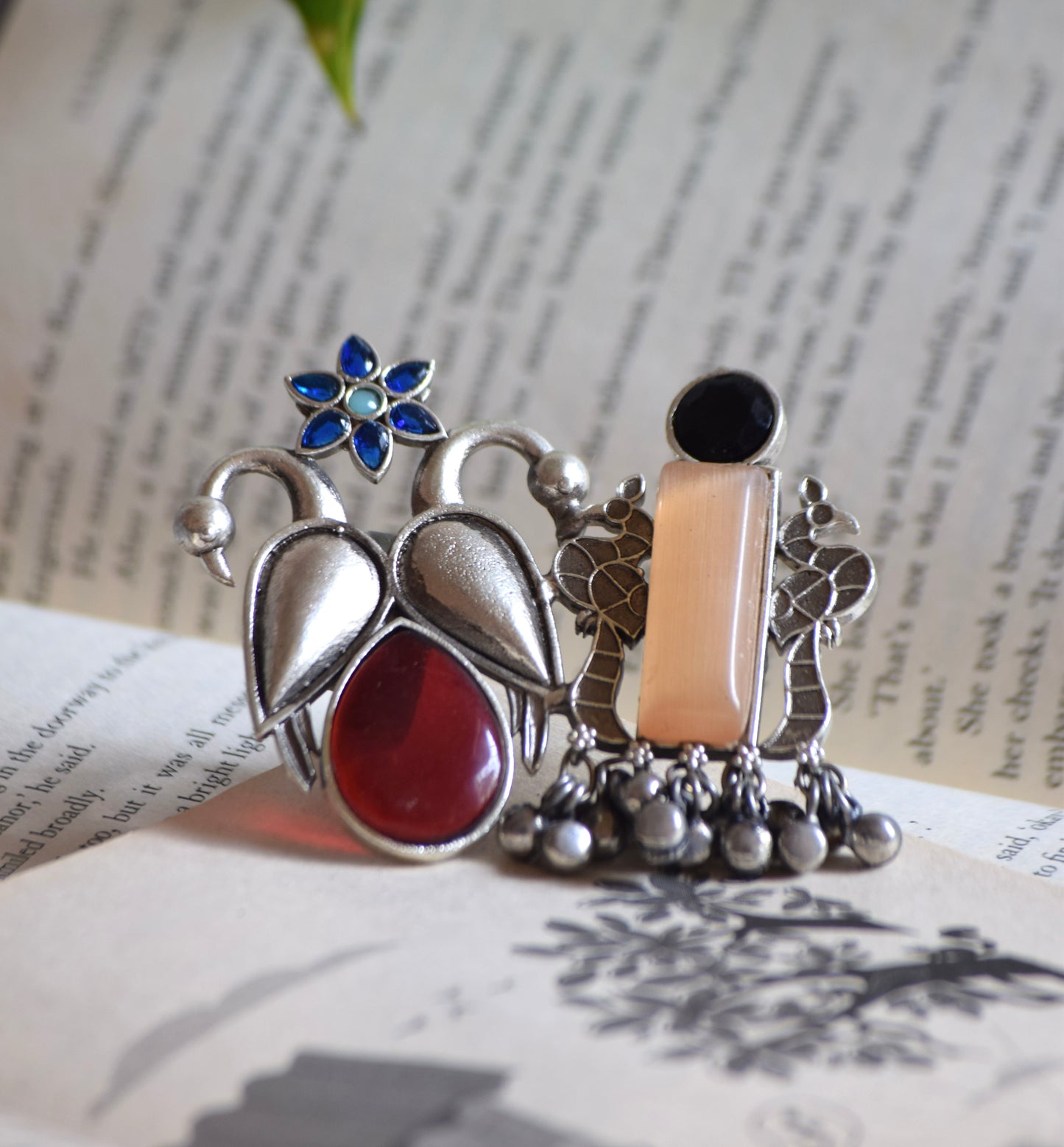 Fusion Ring