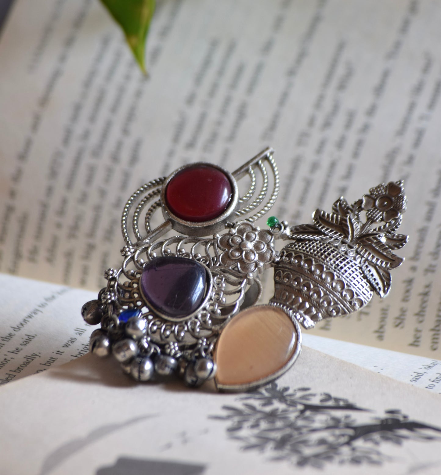 Fusion Ring