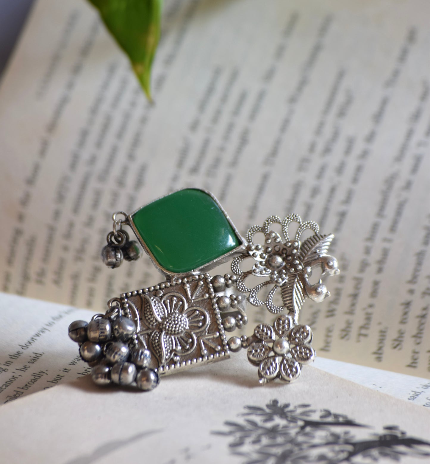 Fusion Ring