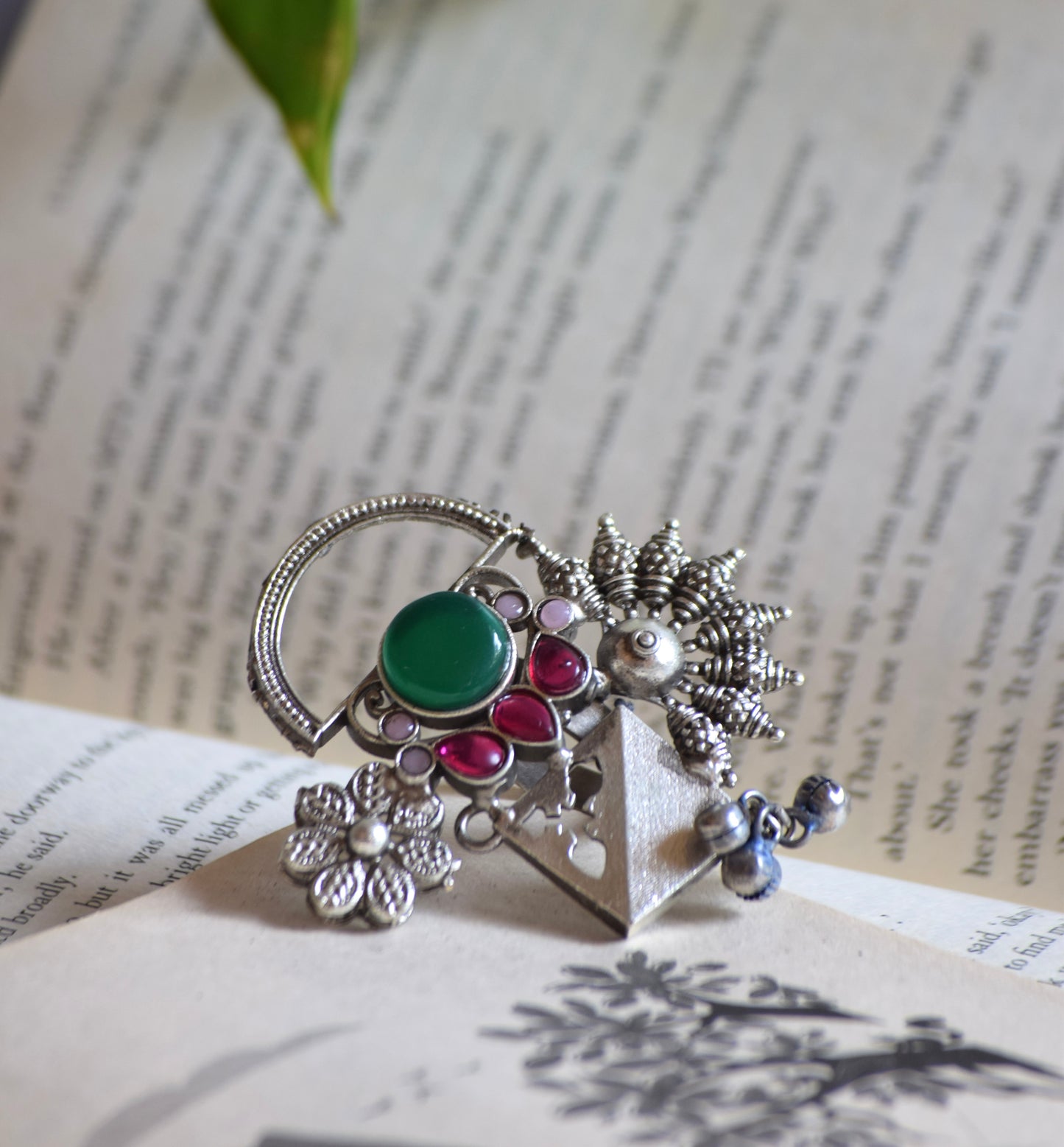 Fusion Ring