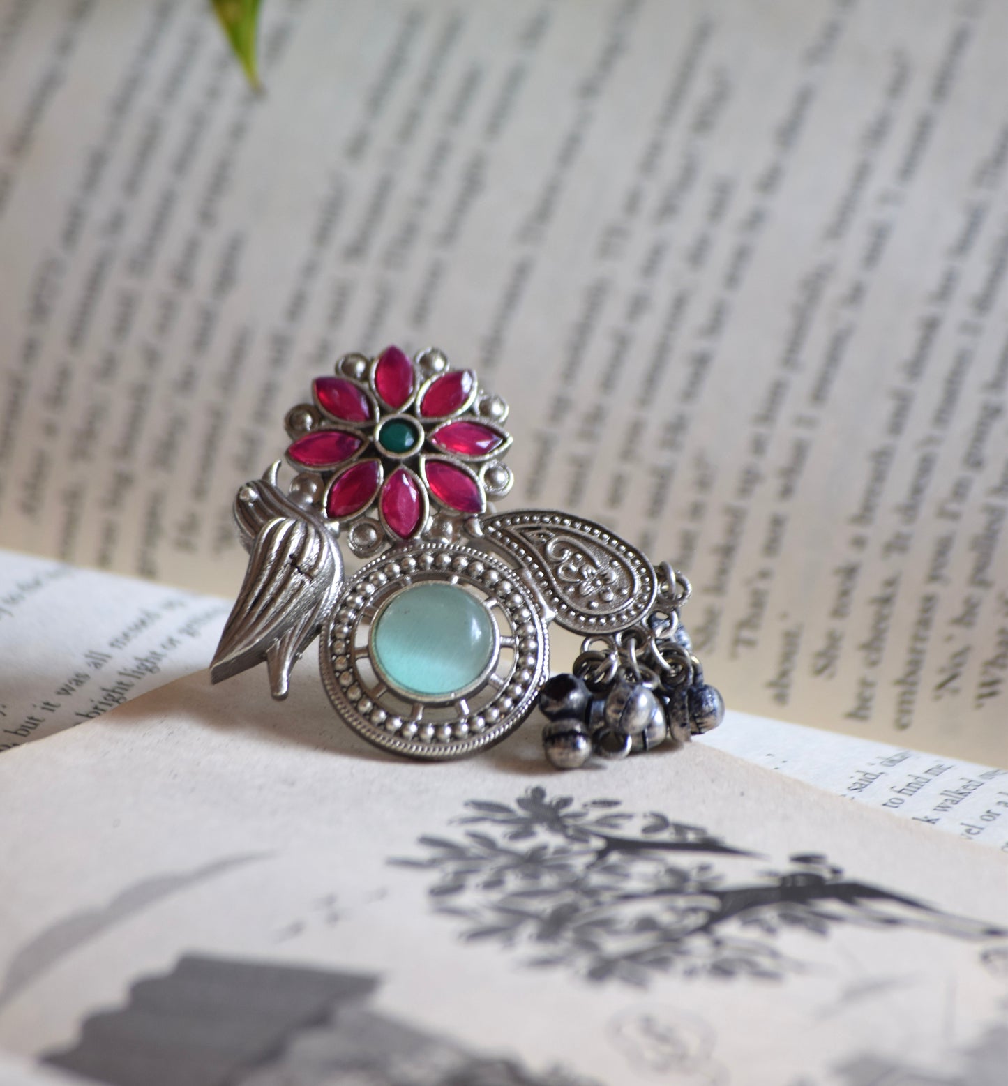 Fusion Ring