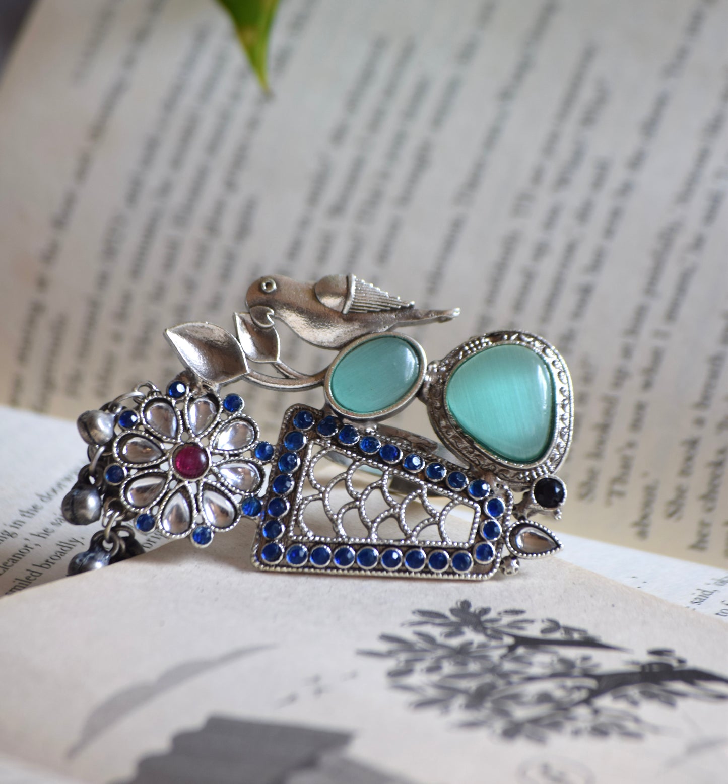 Fusion Ring