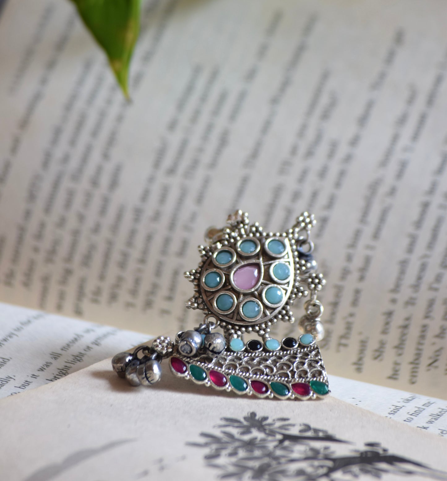 Fusion Ring