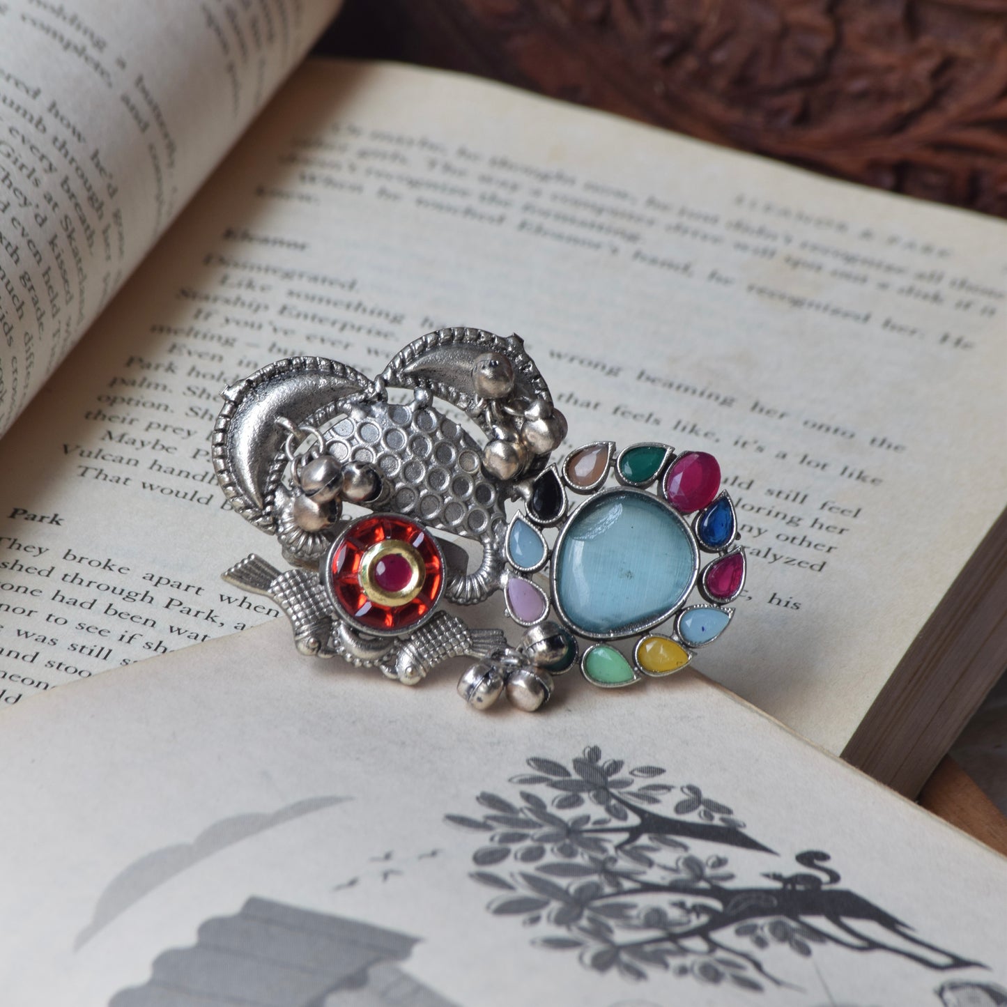 Fusion Ring
