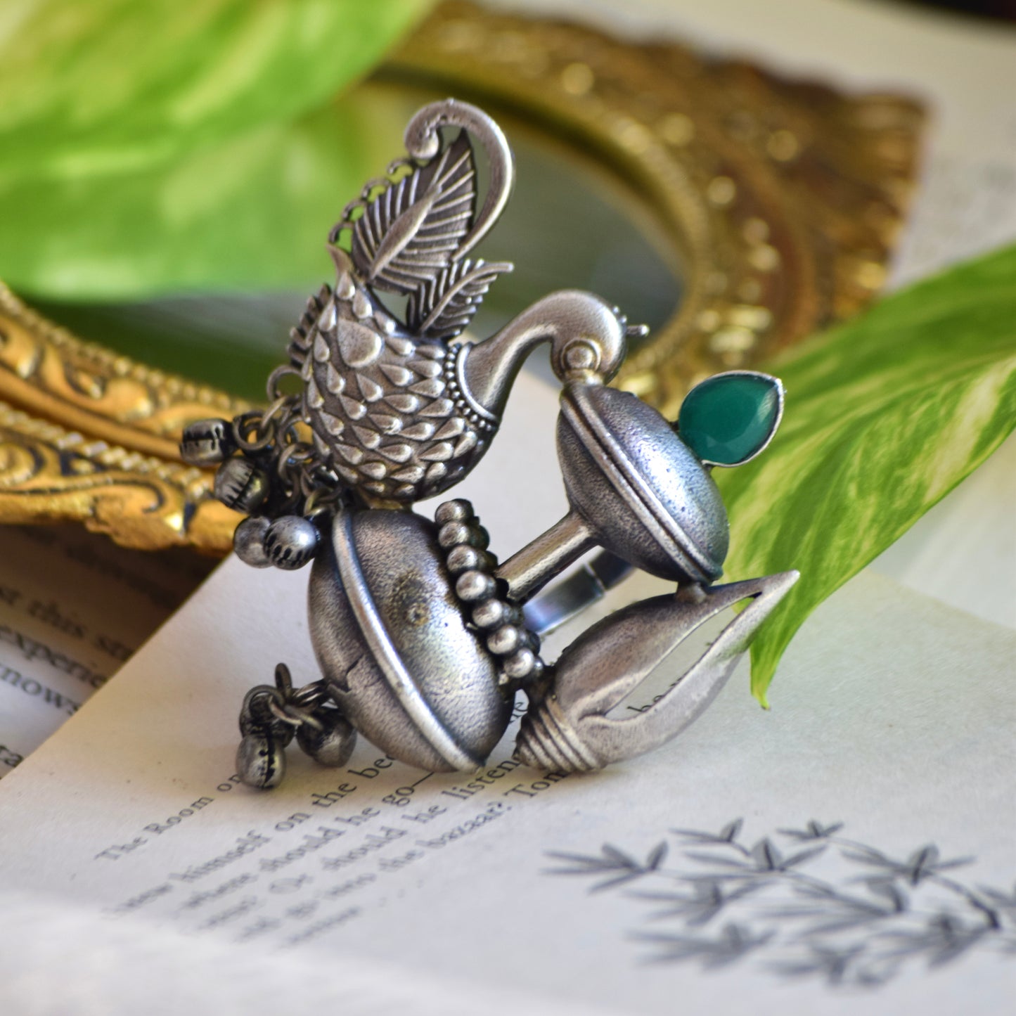 Fusion Ring