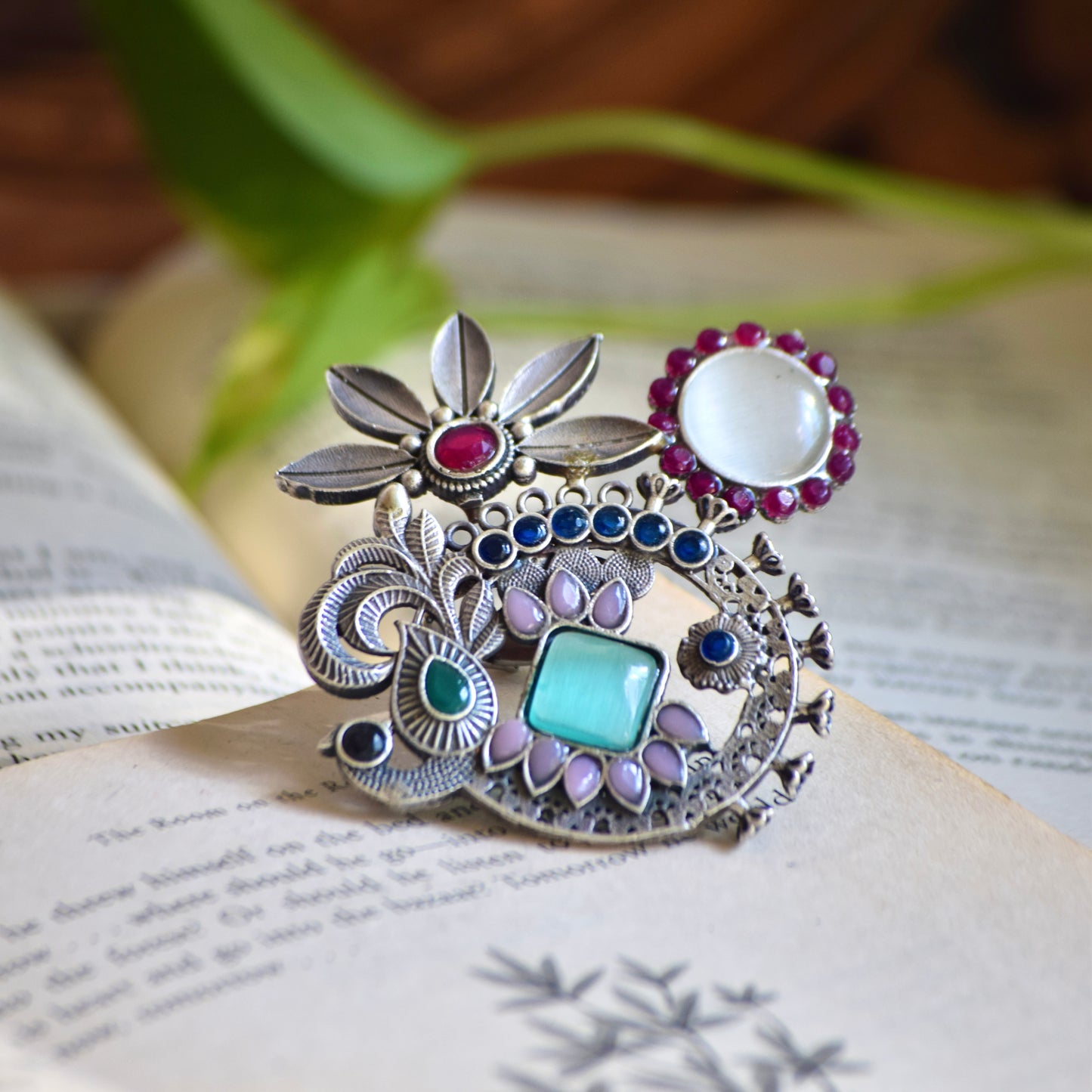 Fusion Ring