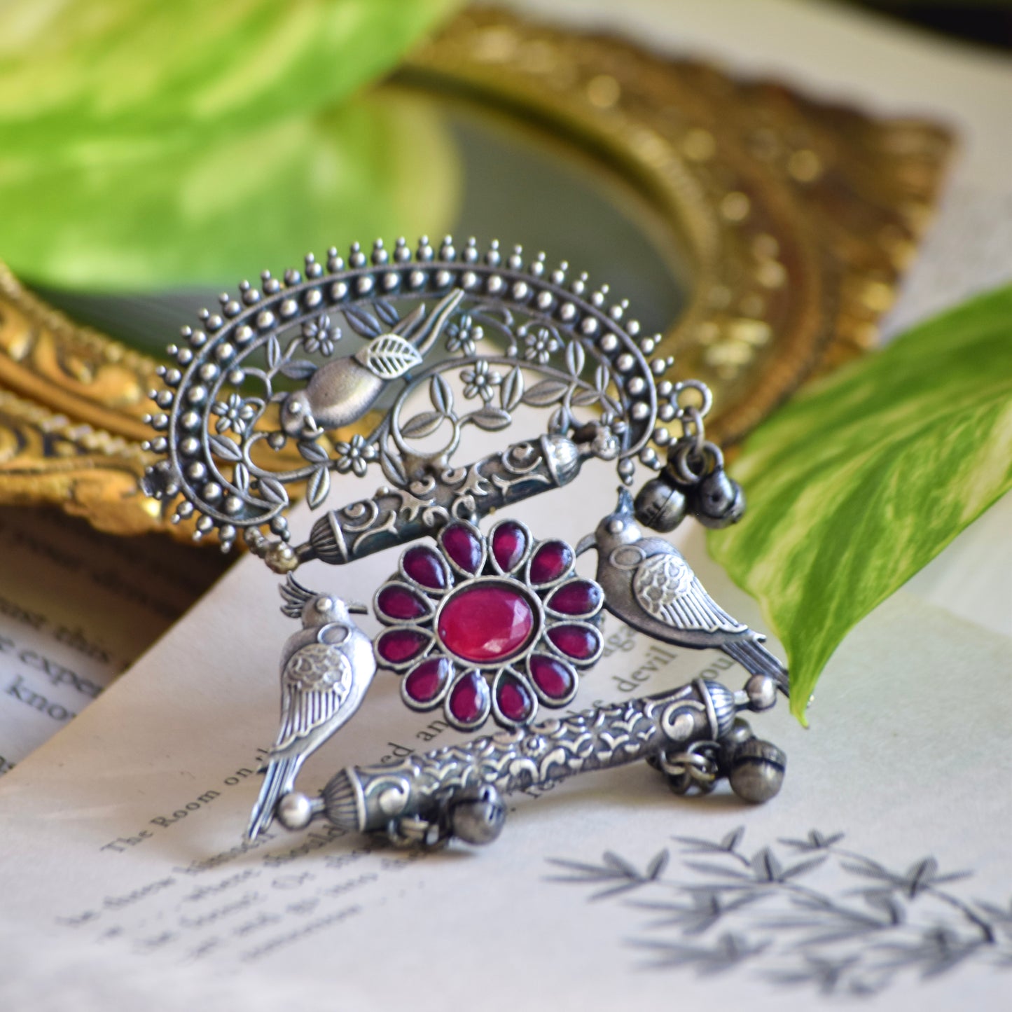 Fusion Ring