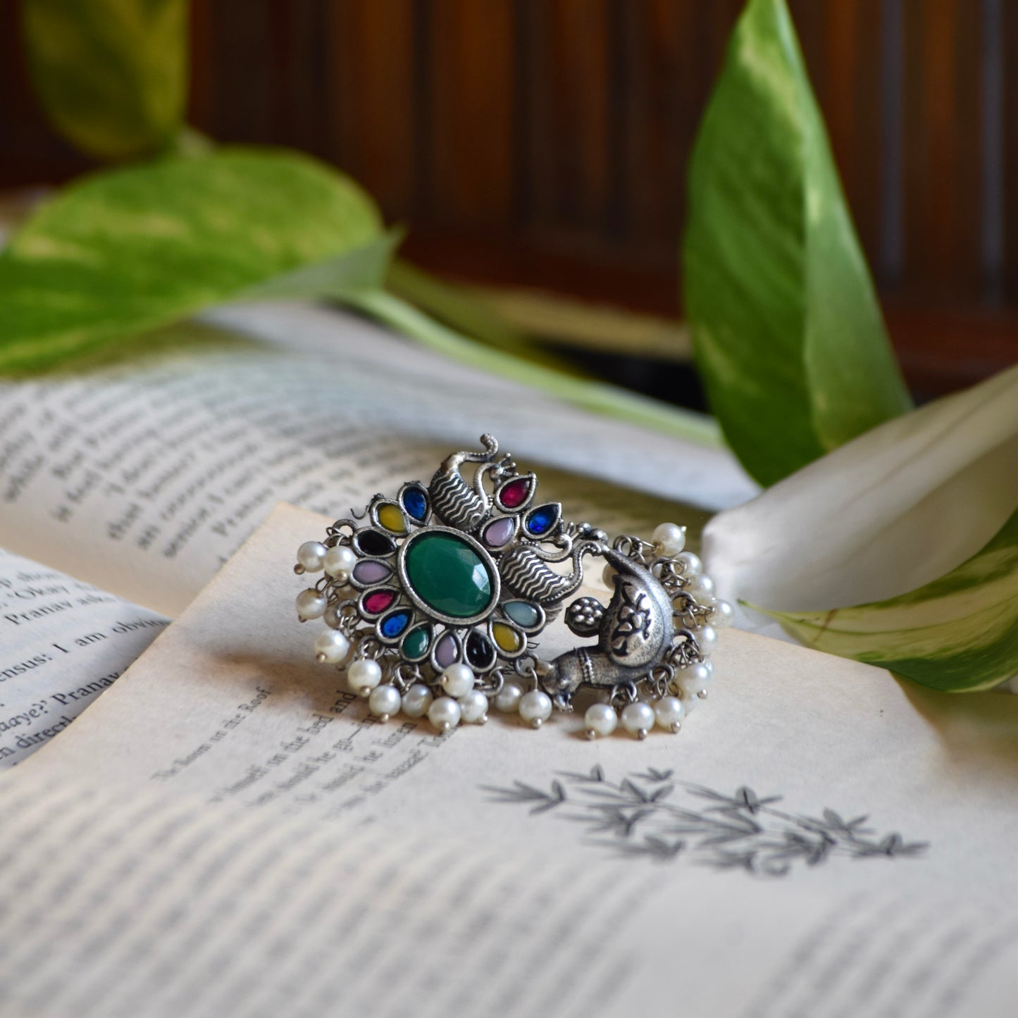 Fusion Ring