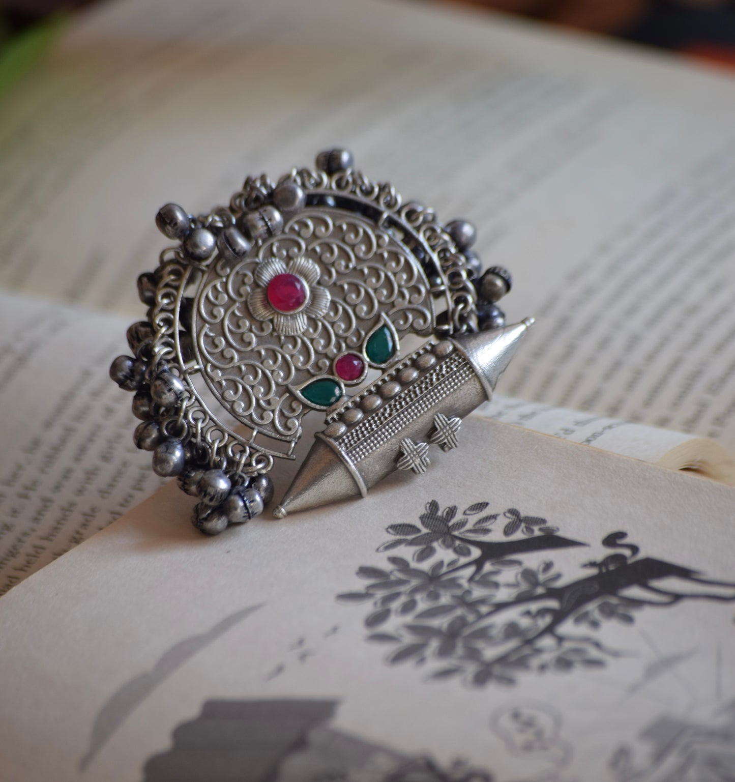 Fusion Ring