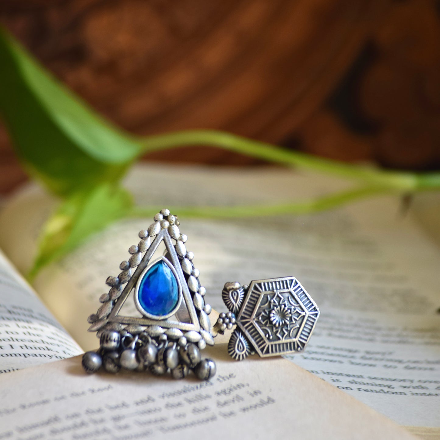 Fusion Ring