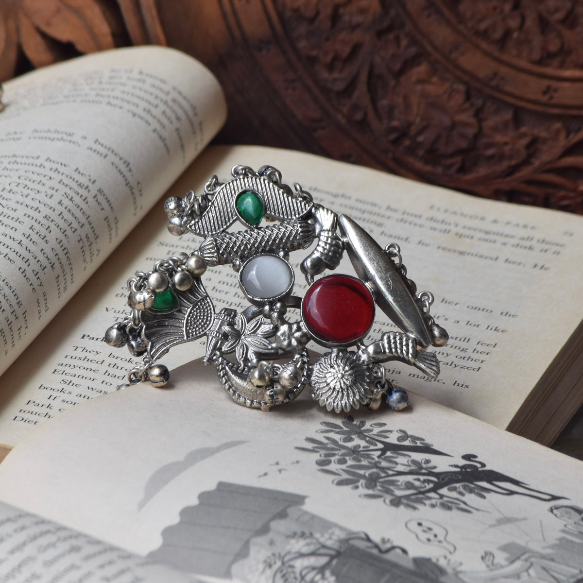 Fusion Ring