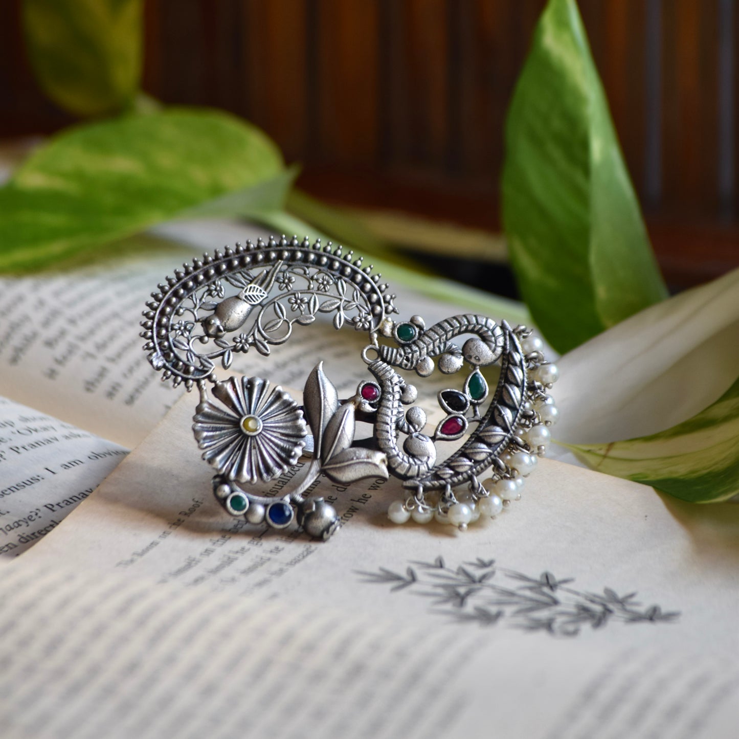 Fusion Ring