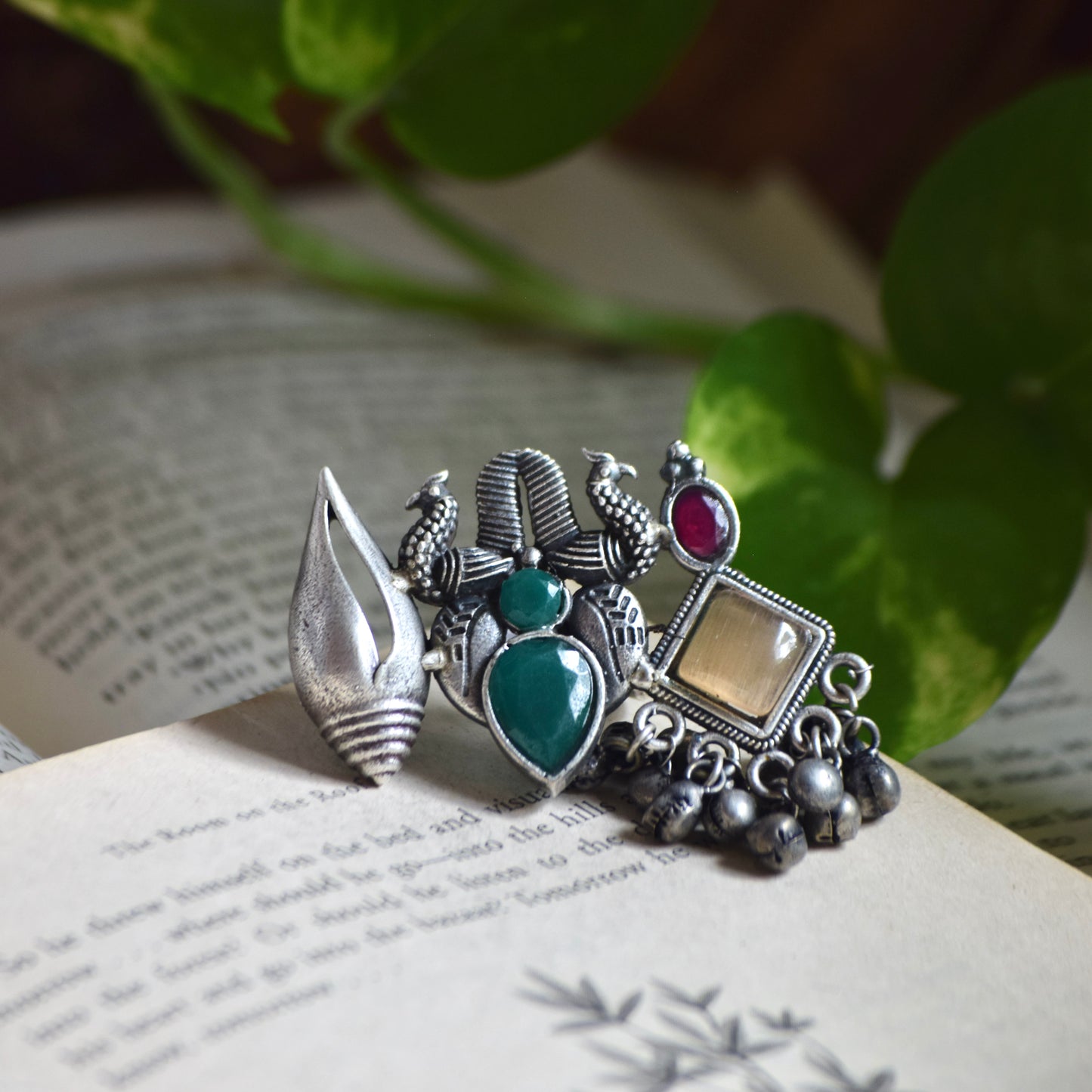Fusion Ring