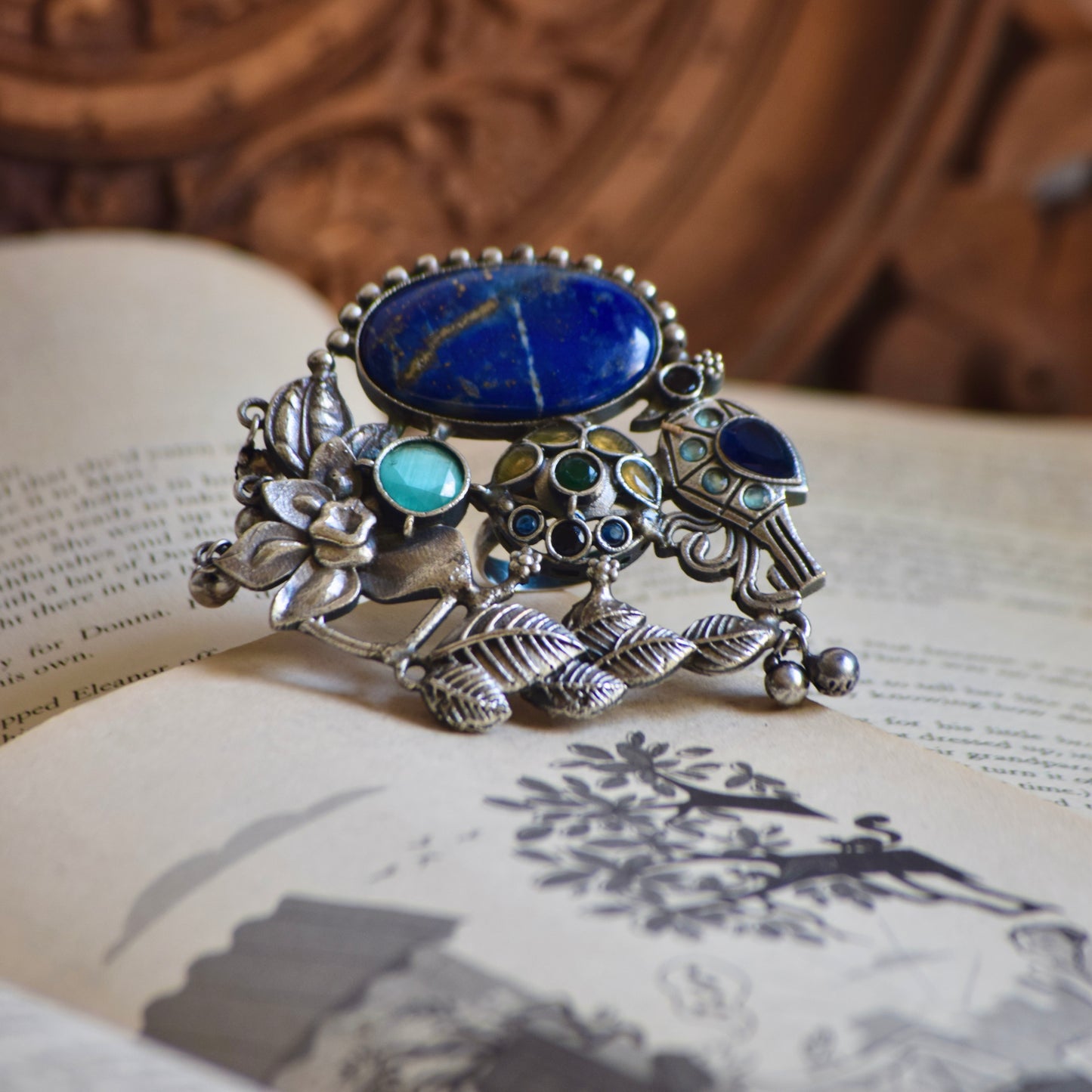 Fusion Ring