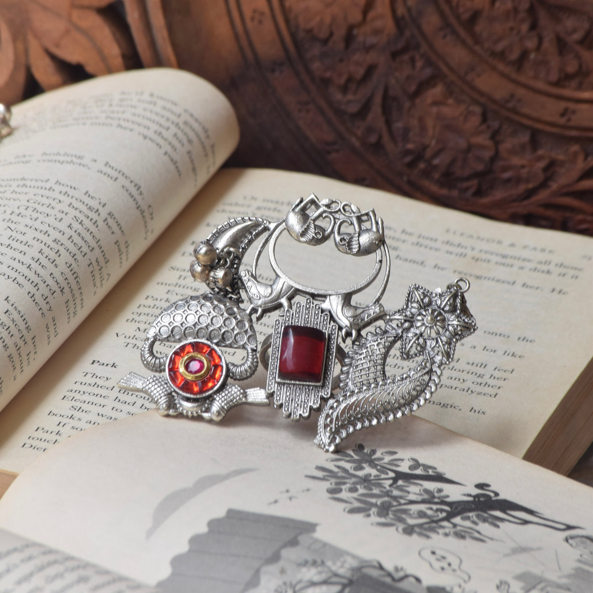 Fusion Ring