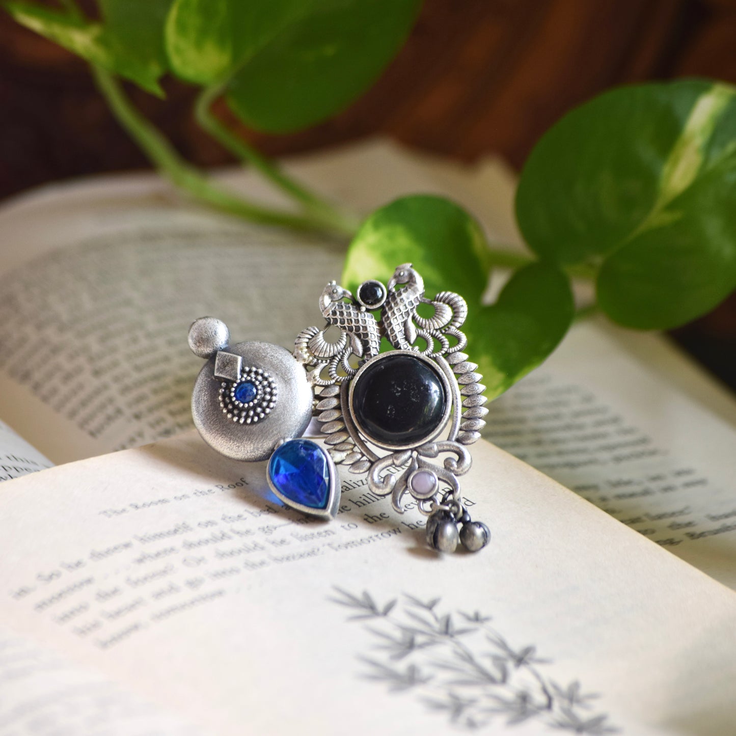 Fusion Ring