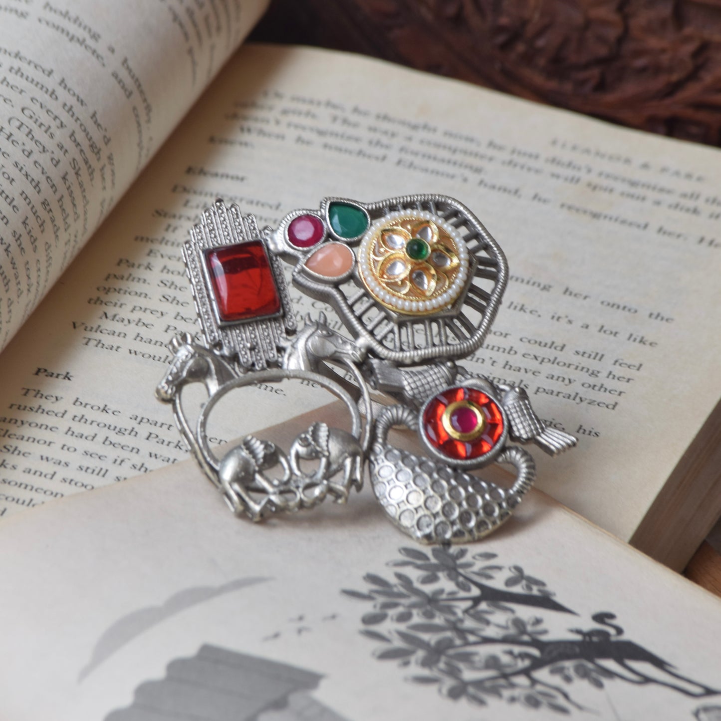 Fusion Ring
