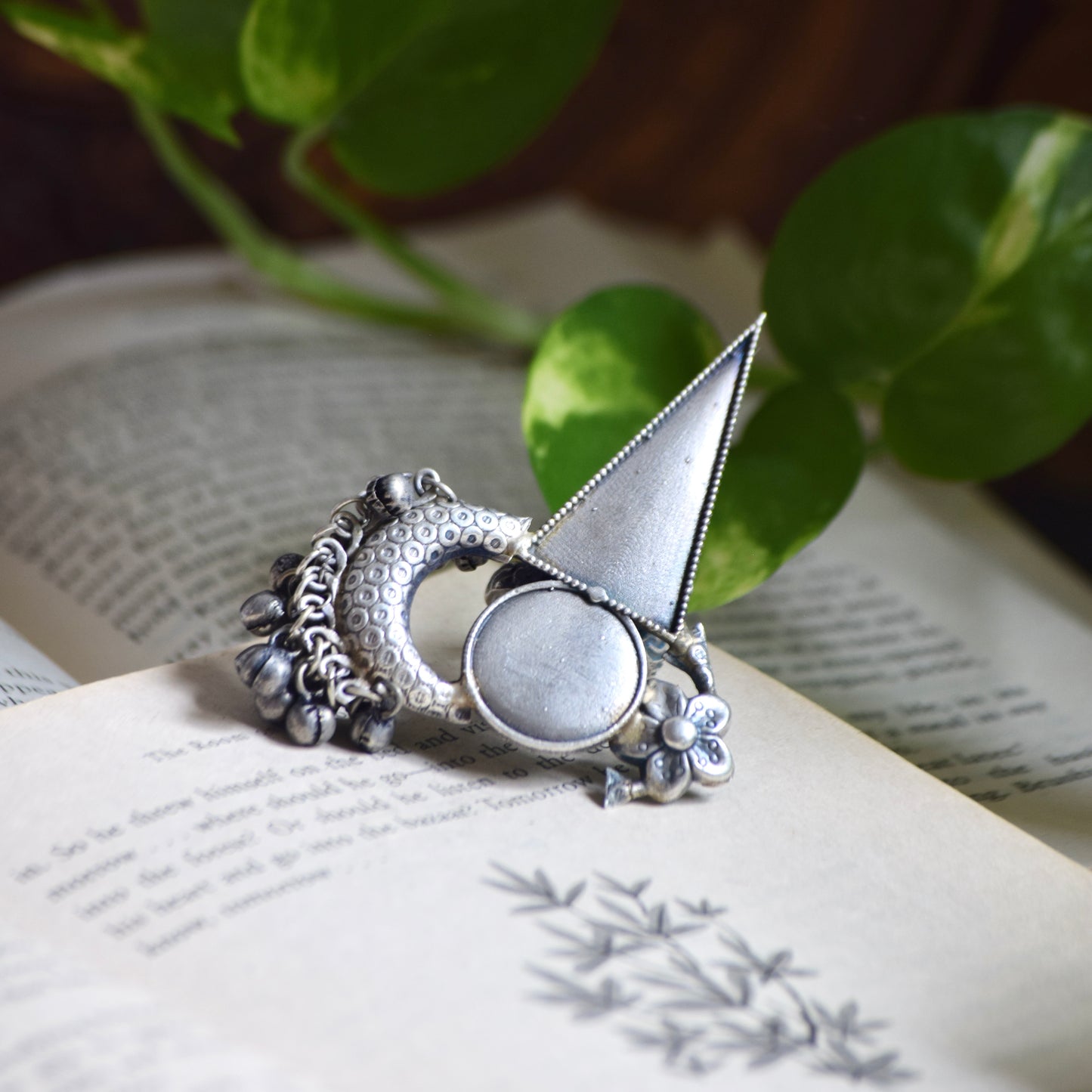 Fusion Ring