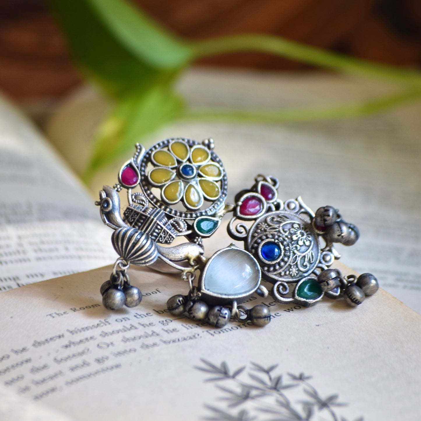 Fusion Ring