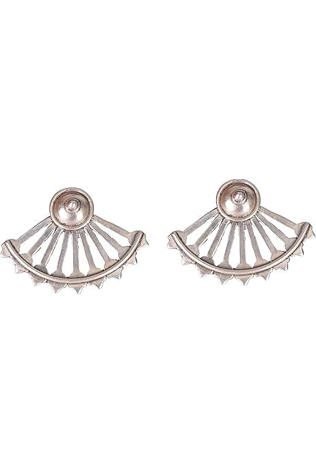 Antique sillver Earrings
