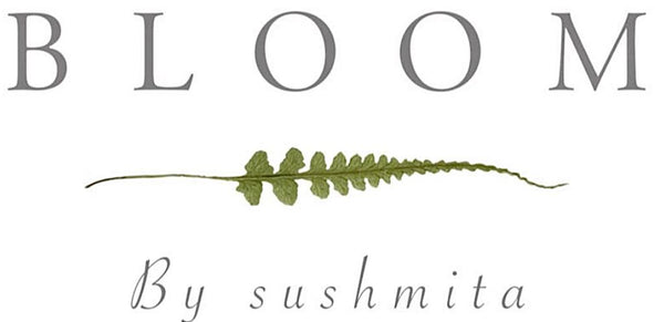 Bloom - By Sushmita