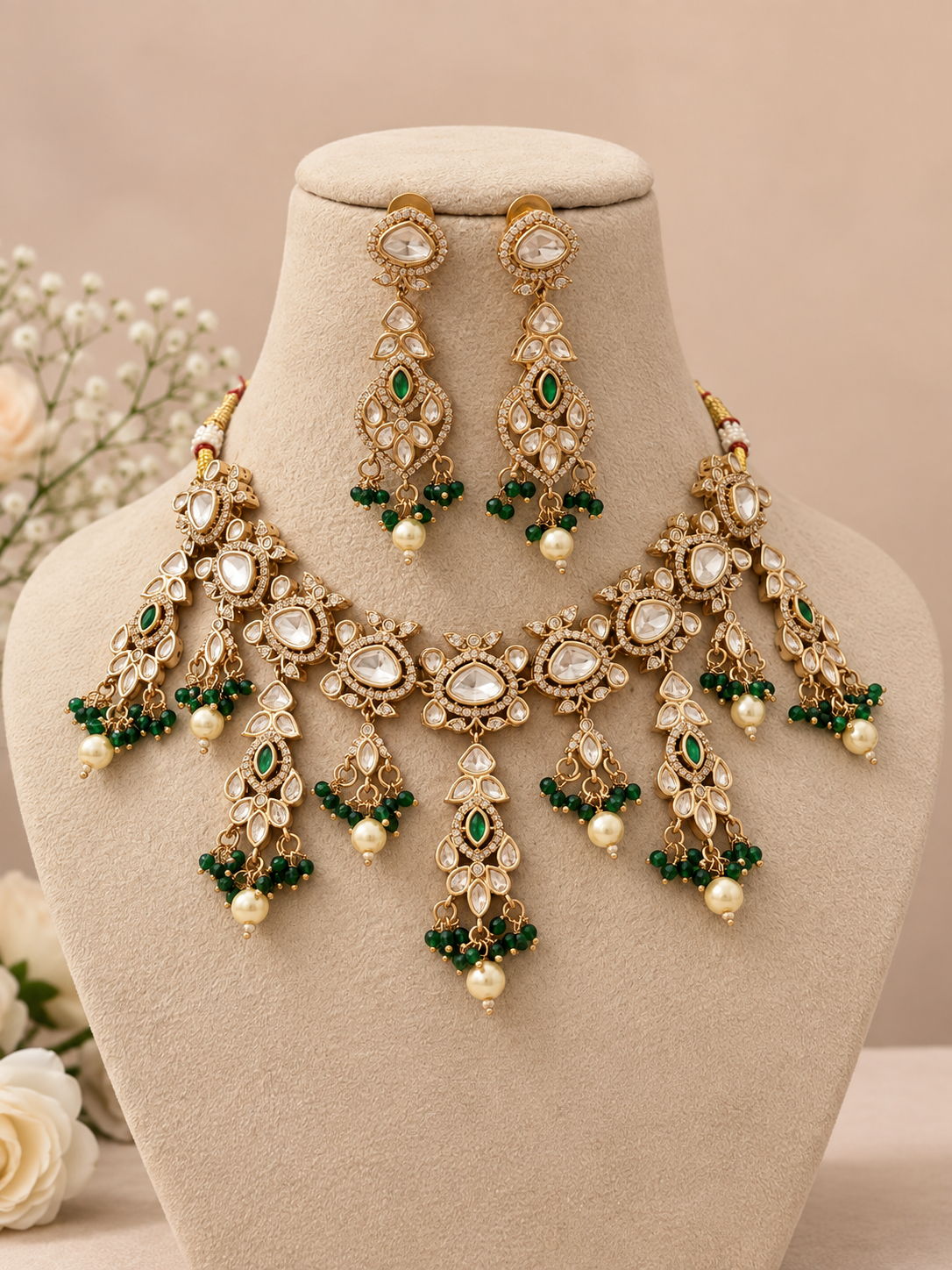 MAËRA - exclusive Wedding and festive collection