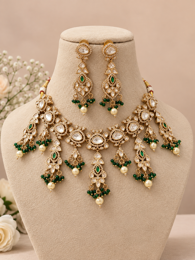 MAËRA - exclusive Wedding and festive collection