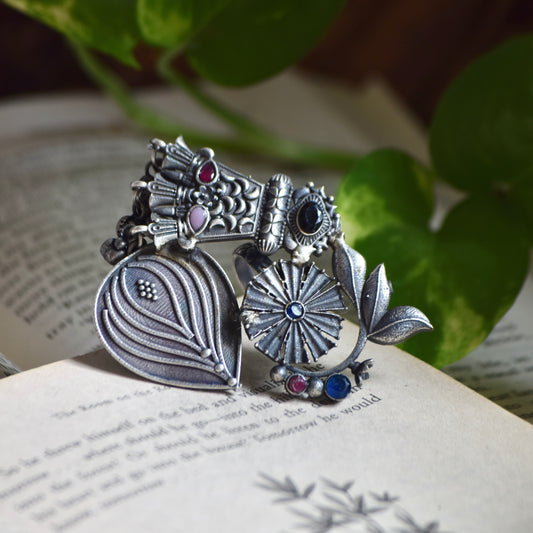 Fusion Ring
